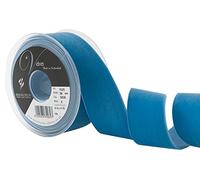 Berisfords Velvet Ribbon, Williamsburg Blue, 10.2 x 4.5 x 10.2 cm