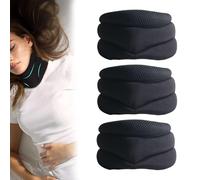 Berisyios Neck Support Vitavix Snoring Neck Support - No More Snoring (3 x Neck Support)