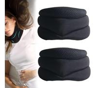 Berisyios Vitavix Neck Support Snoring Neck Support - No More Snoring (2 x Neck Support)