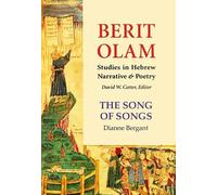 Berit Olam: The Song of Songs
