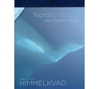 Berit Opheim Versto / Lasse Thoresen - Nordic Voices / Himmelkvad (Blu-ray)