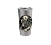 Berith A Majesty in Motion Stainless Steel Insulated Tumbler
