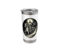 Berith A Majesty in Motion Stainless Steel Insulated Tumbler