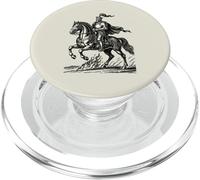 Berith's Royal Ride PopSockets PopGrip for MagSafe