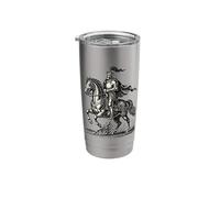 Berith's Royal Ride Stainless Steel Insulated Tumbler