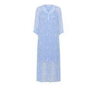 BeritPW DR - female - Part Two - Midi Dresses - Blue - XL - Dresses XL