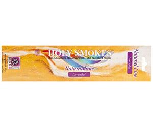 Berk 704 Incense Sticks - Lavender Natural Line 10 g
