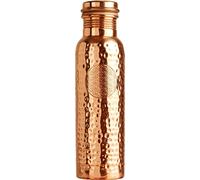 Berk Copper Drinking Bottle 900ml