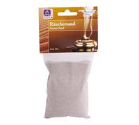 Berk Incense Sand 200 g - Scented Woods, Herbs, Flowers for Smoking on Sieve and Charcoal, Natural Pure Incense for Relaxation, Cleaning