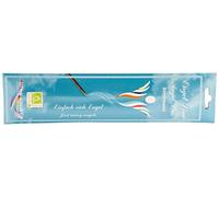 Berk - Inner Worlds Angel Line Assortment Incense Sticks, Pack of 10