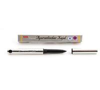 Berk - Inner Worlds Ayurvedic Cosmetics Precious Ayurvedic Kajal, Black