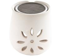 Berk - Inner Worlds Incense Burner Flower with Mesh Plate