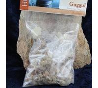 Berk - Inner Worlds Pure Resins Guggul Incense