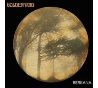 Berkana by GOLDEN VOID (2013-05-04)