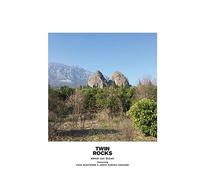 Berke, Arve Henriksen, Jonah Parzen-Johnson Can Ozcan - Twin Rocks