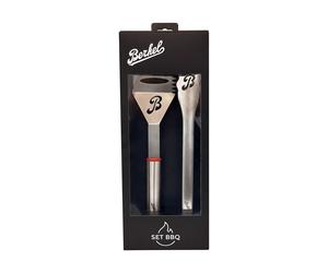 Berkel Berkel BBQ set Stainless steel, 2 pieces