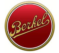 Berkel International Essential Hammes, Stainless Steel, Brown, 460 mm x 285 mm x 30 mm
