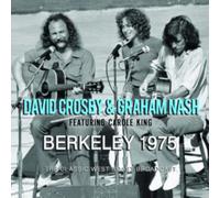 Berkeley 1975: The Classic West Coast Broadcast