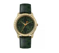 Berkeley 35mm Quartz Watch - female - Vivienne Westwood - Watches - Green - ONE SIZE - Accessories ONE SIZE