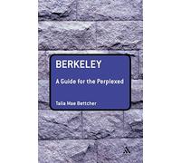 Berkeley: A Guide for the Perplexed