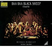 Berkeley: Baa Baa Black Sheep/A Jungle Tale