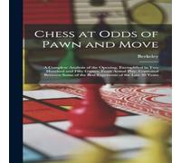 Berkeley Chess at Odds of Pawn & Move: A Complete Analysis of the Berkeley Multicolor