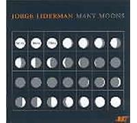 Berkeley Contemporary Chamber Players - Many Moons
