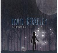 Berkeley David - The Fire in My Head