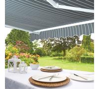 Berkeley Garden Awning 2.5m