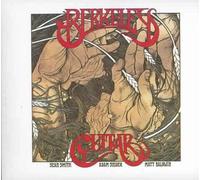 Berkeley Guitar - V/A Compact Disc