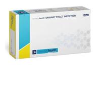 Berkeley Health 4-in-1 UTI Urine Test Strip, Home Screening (1 Test)
