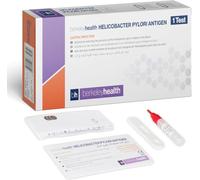 Berkeley Health Easy Check H Pylori Test Kit, Stool Sample (1 Test)