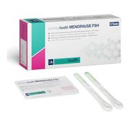 Berkeley Health Easy Check Menopause Test Kit, Midstream (2 Tests)
