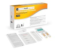 Berkeley Health (Easy Check) Vitamin D Self Test Kit - Everyday Wellness Awareness, Clear Results in Minutes - 1 Test