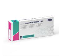 Berkeley Health Menopause FSH Rapid Self-Test Kit 1 Test