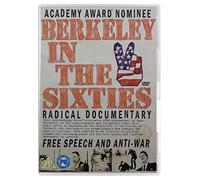 Berkeley In The Sixties [DVD] [2007]