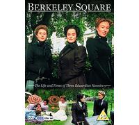 Berkeley Square: The Complete Series [DVD]