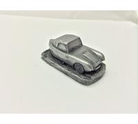 Berkeley T60 ref24 1.92 SCALE MODEL CAR BY PRIDE INDETAILS