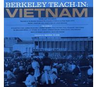 Berkeley Teach-In Vietnam / Various