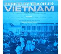 Berkeley Teach-In: VIETNAM [Vinyl Schallplatte] [2 LP Box-Set]
