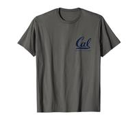 Berkeley University of California Colegiate PAFI457 T-Shirt