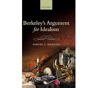 Berkeley's Argument for Idealism