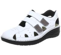 Berkemann Larena, Trainer, women's, Weiß (weiß) - Size: 6.5 (40 EU)