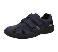 Berkemann Men's joost Sneaker, darkblue, 8 UK