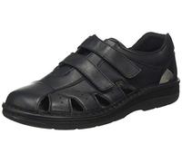 Berkemann Men's Joost Sneaker, Schwarz, 8.5 UK