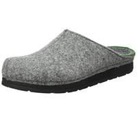 Berkemann Men's Nils Mule, Light Grey Green, 13.5 UK
