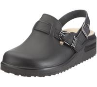 Berkemann Men's Tec-Pro Telis 09106-900 Clogs & Mules Black EU 40