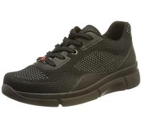 Berkemann Roxana, Sneaker, rauchschwarz,