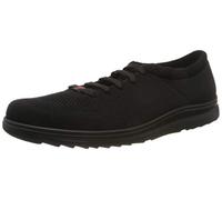 Berkemann Sneaker, Allegro mens, Black, 10 UK