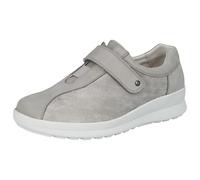Berkemann Susanna Low-Top Sneakers, Grey (Grau 649), 3 UK